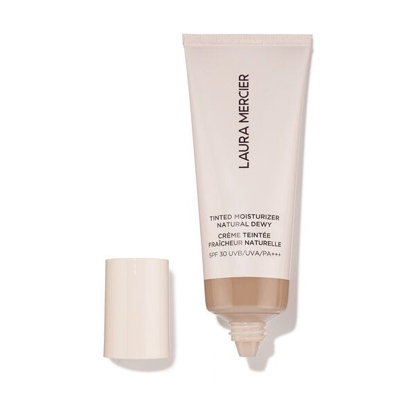 Laura Mercier Tinted Moisturiser Natural Dewy SPF 30