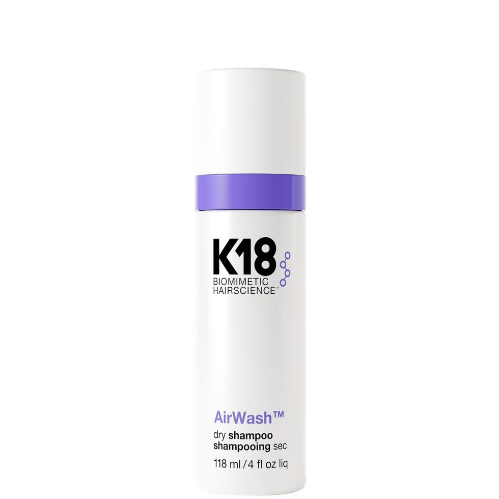 Biomimetic Hairscience AirWash Dry Shampoo 118ml