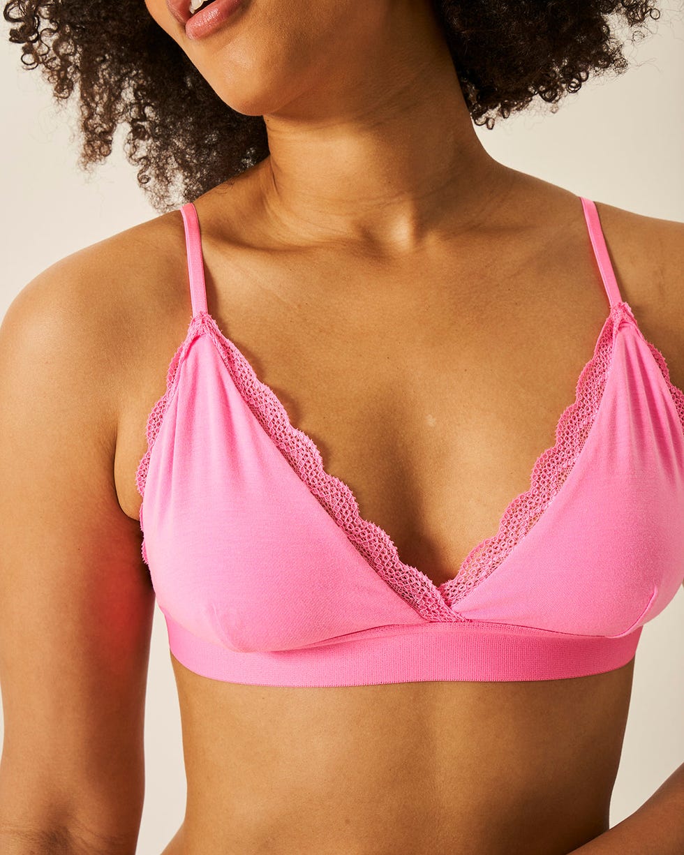 Lace Bralette