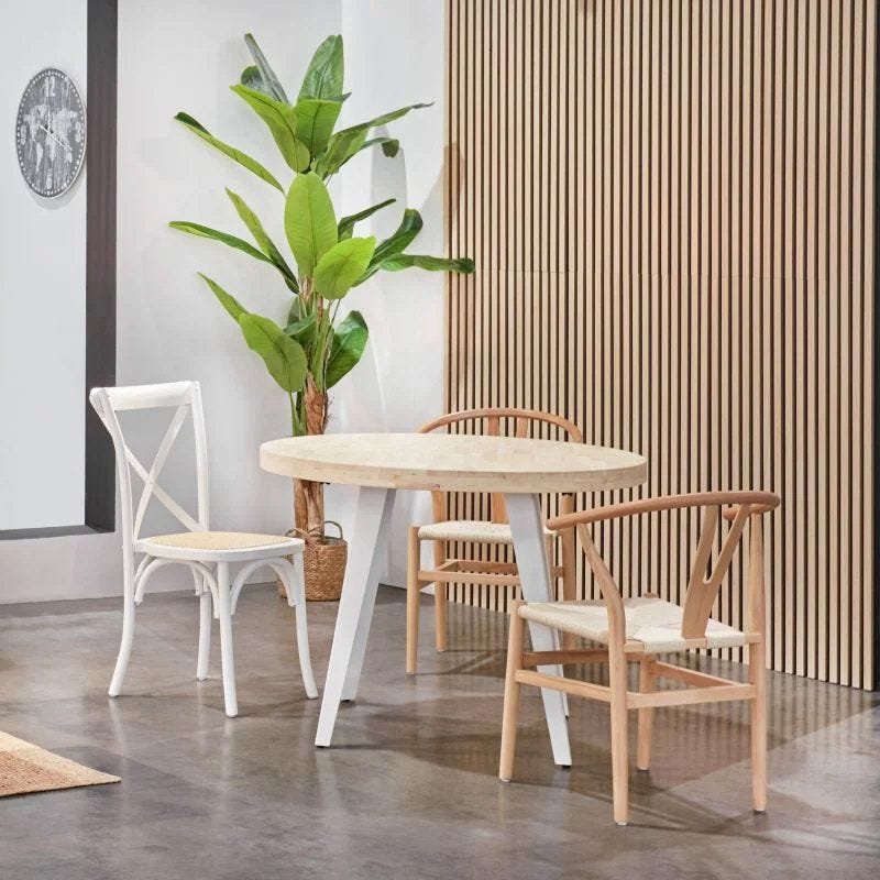 2 sillas de comedor Provenza