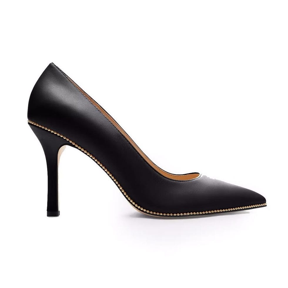 Samantha Pump