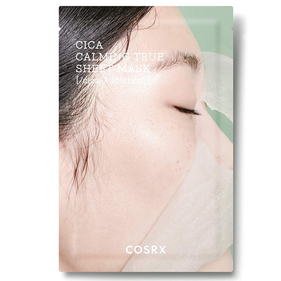 Cica Calming True Sheet Mask