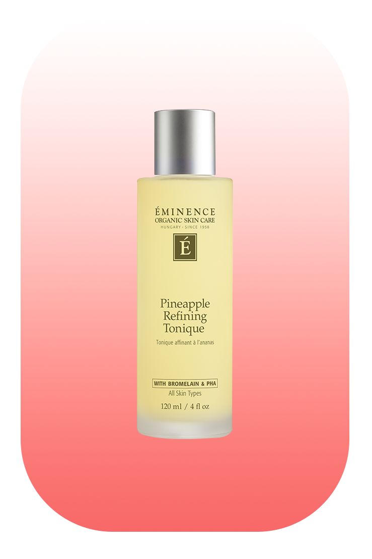 Pineapple Refining Tonique