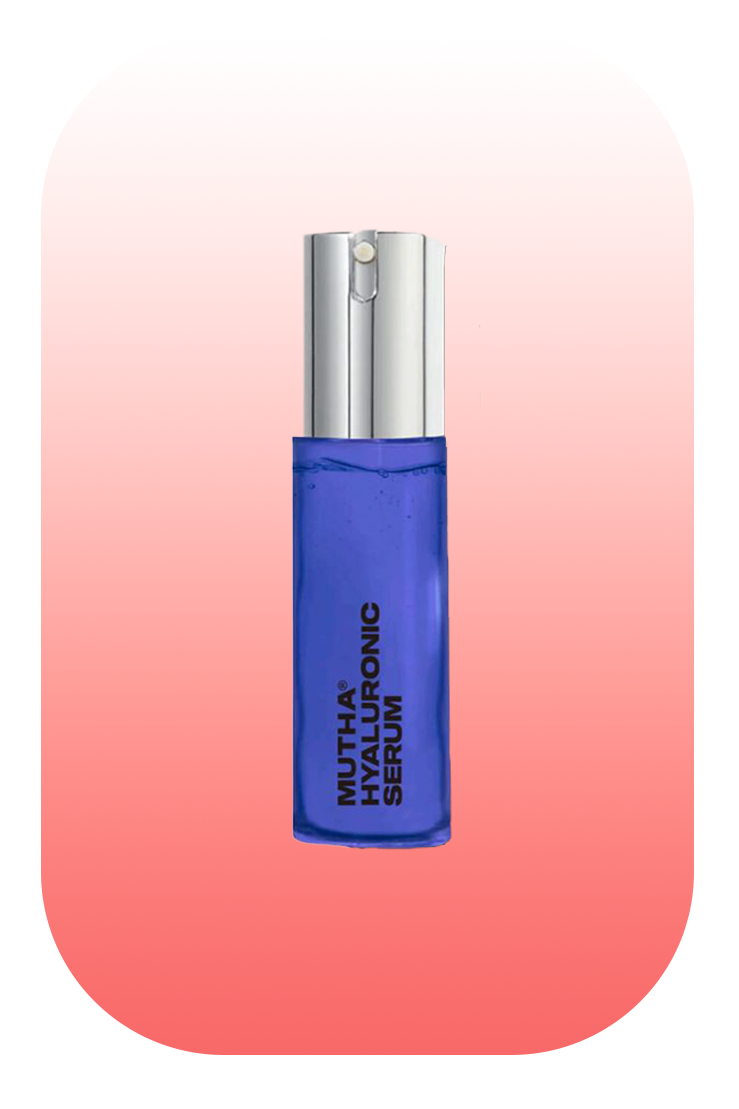Hyaluronic Serum
