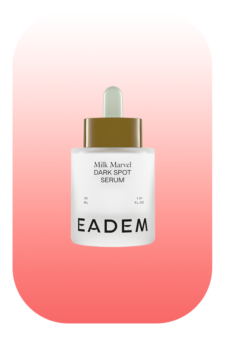 Milk Marvel Dark Spot Serum
