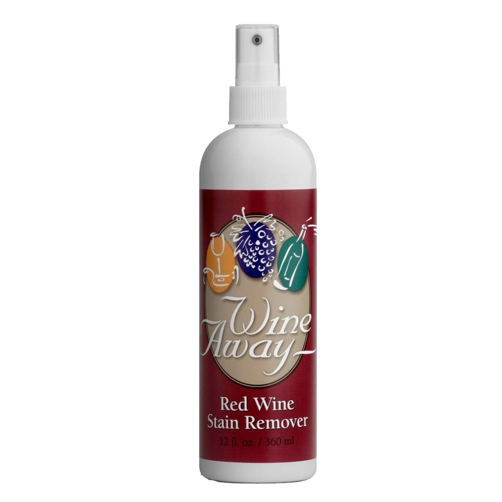 Red Wine Stain Remover