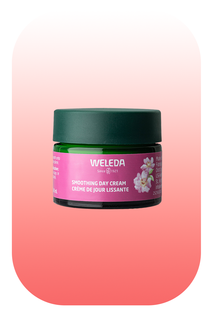 Smoothing Day Cream