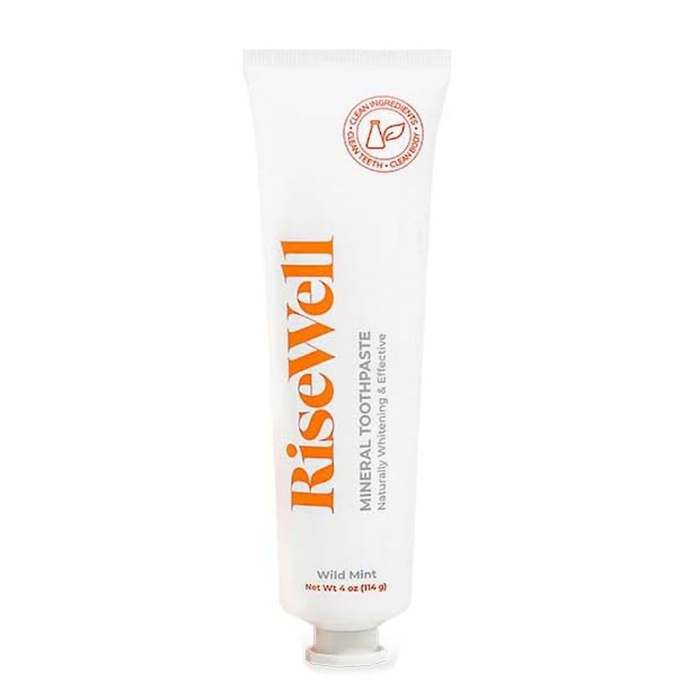 Natural Hydroxyapatite Toothpaste