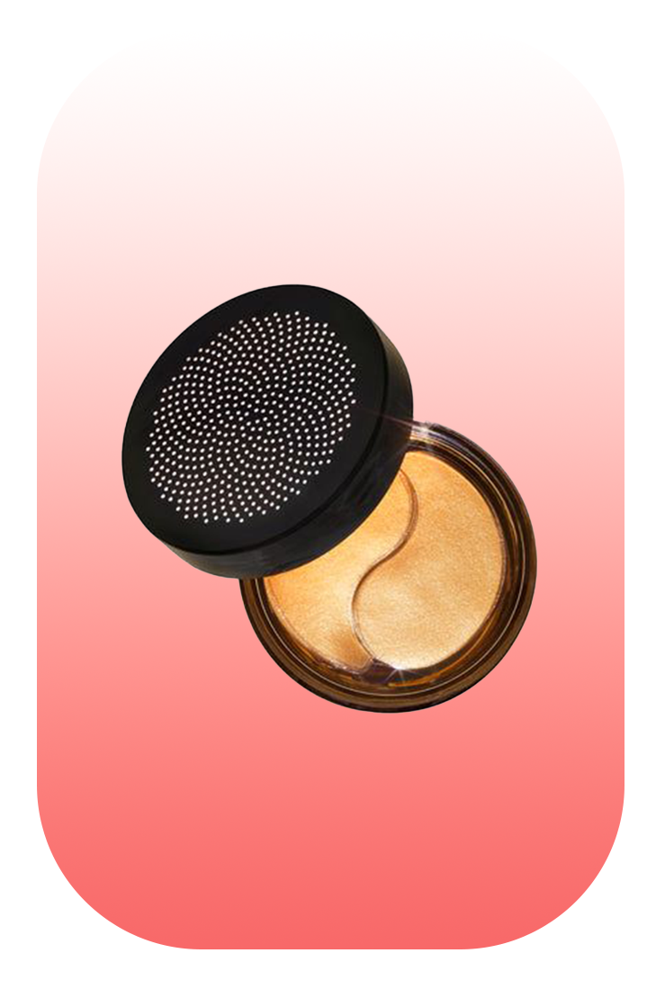 Chebula Multi-Corrective Eye Patches
