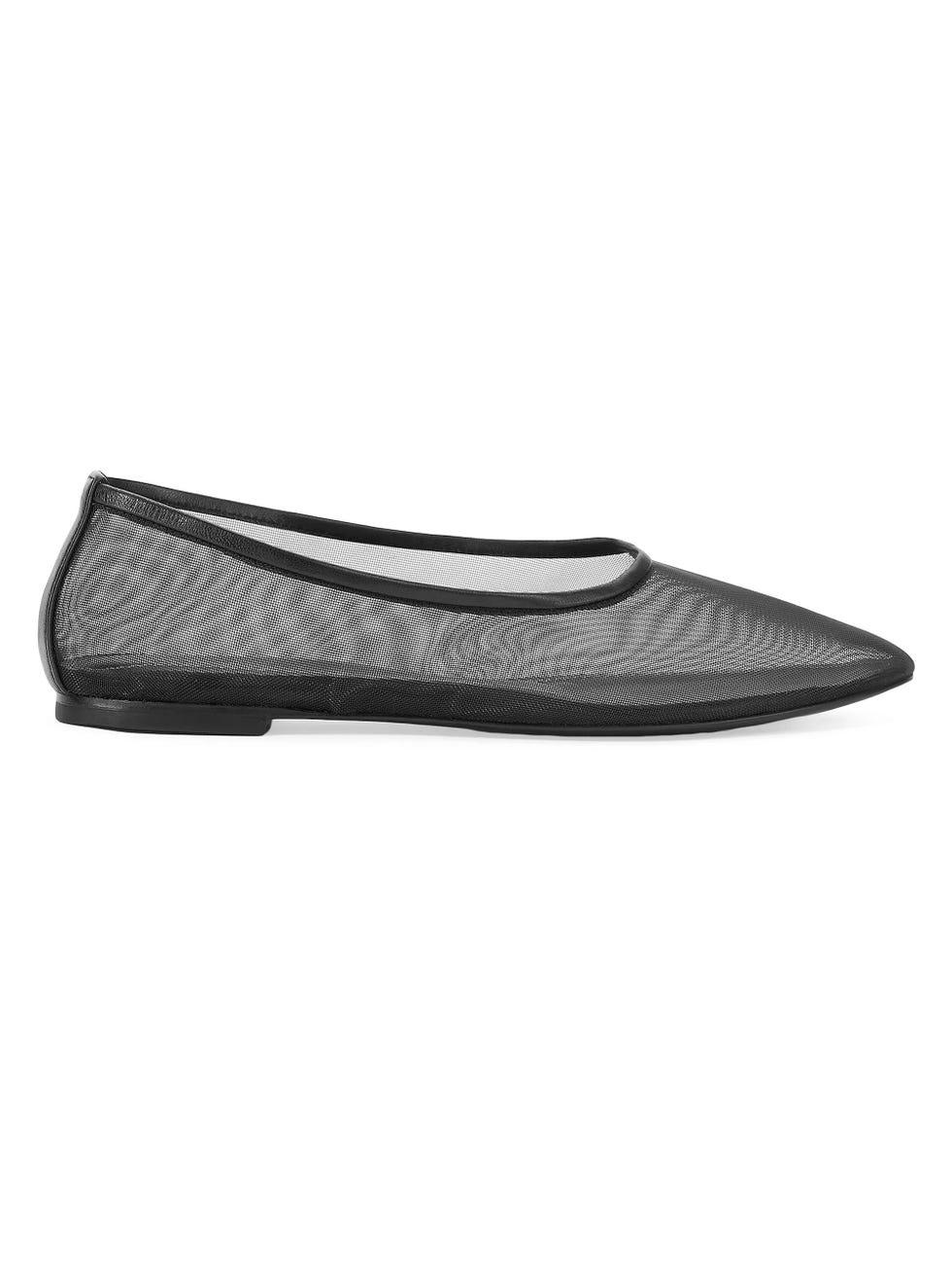 Alba Flat 