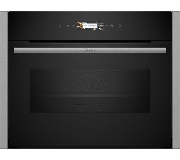N70 Built-in Combination Microwave