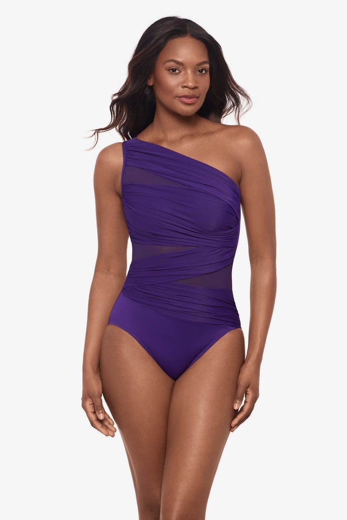 Network Jena One Piece Swimsuit