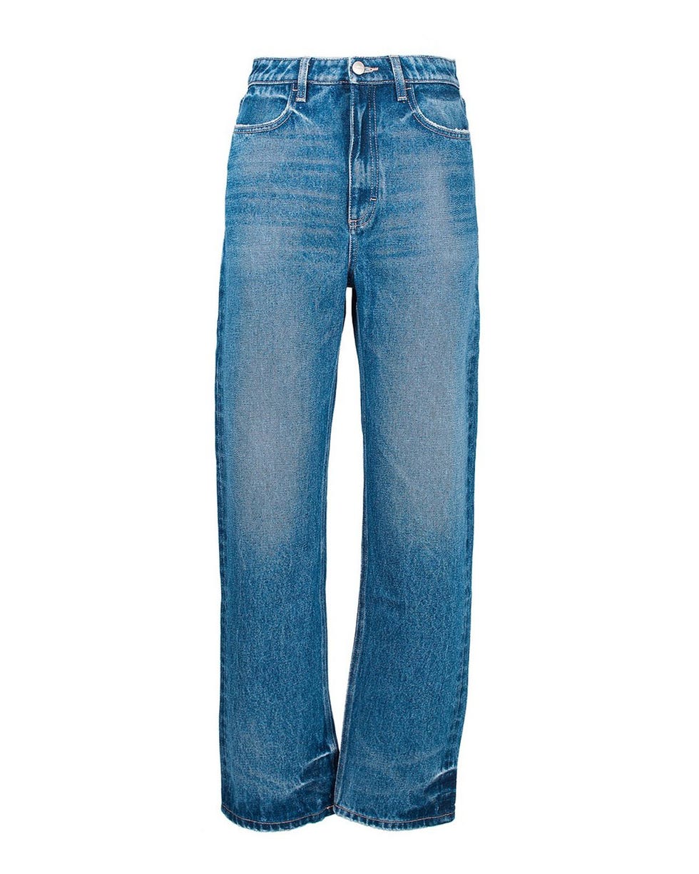Rose Eco Jeans