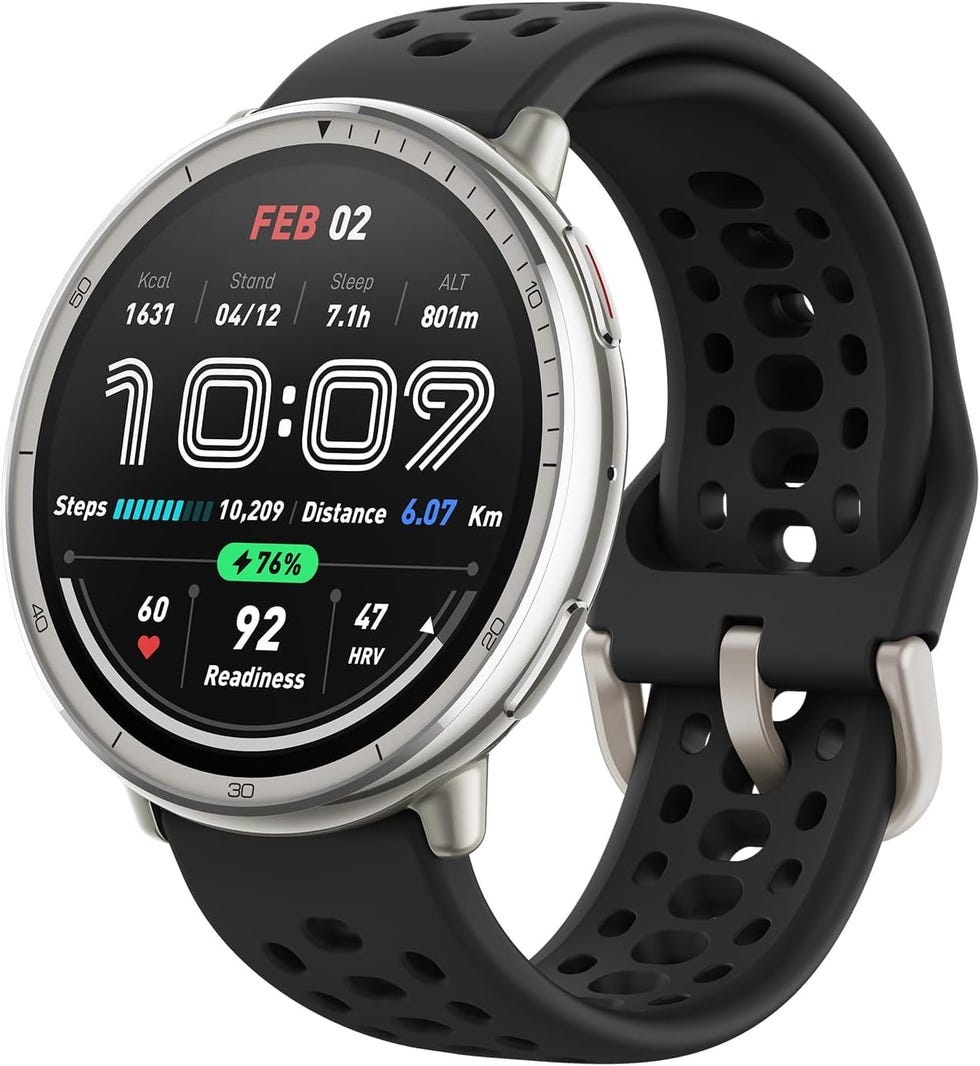 AMAZFIT Active 2 Smart Watch 