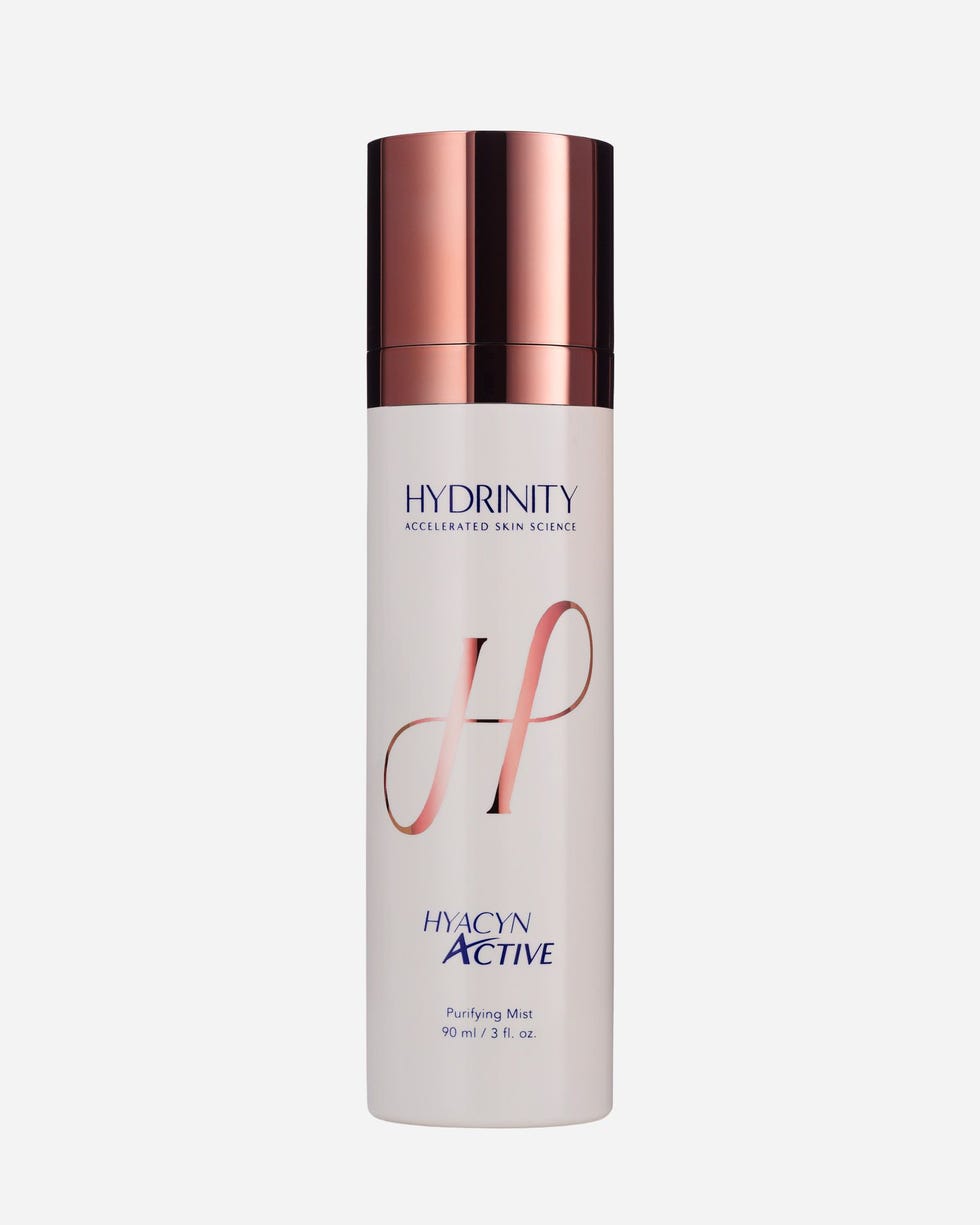 Hyacyn Active Purifying Mist