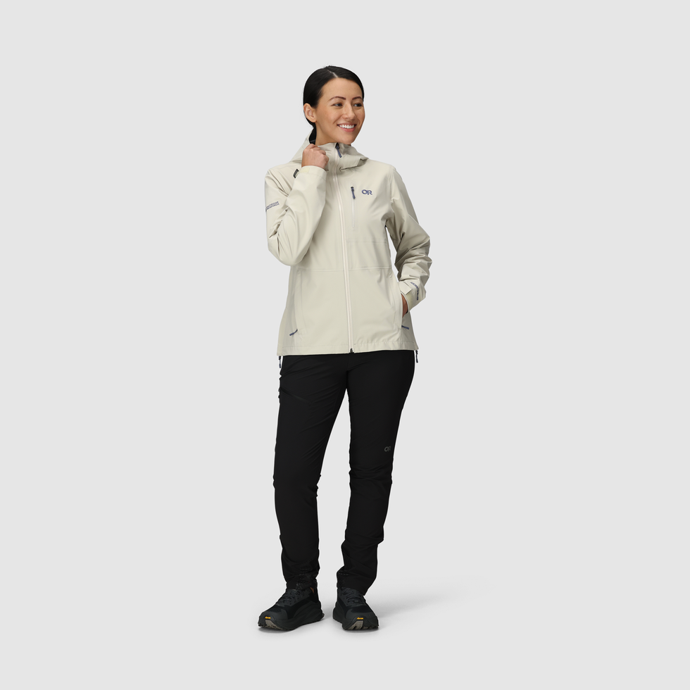 Aspire 3L Jacket