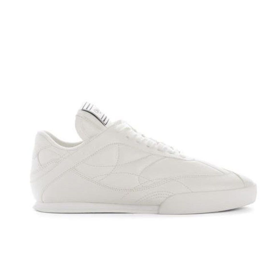 Kick Leather Sneaker