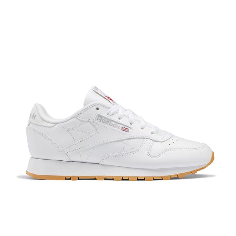 Classic Leather Sneaker