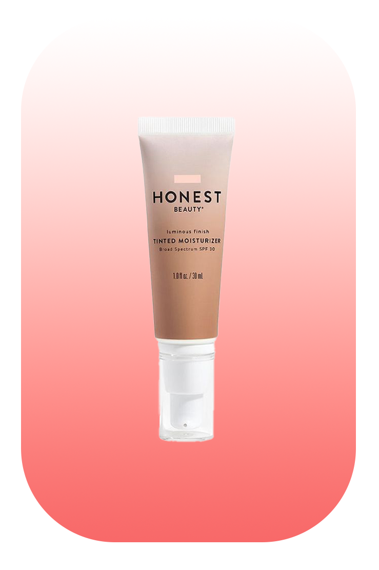 Clean Corrective With Vitamin C Tinted Moisturizer Broad Spectrum SPF 30