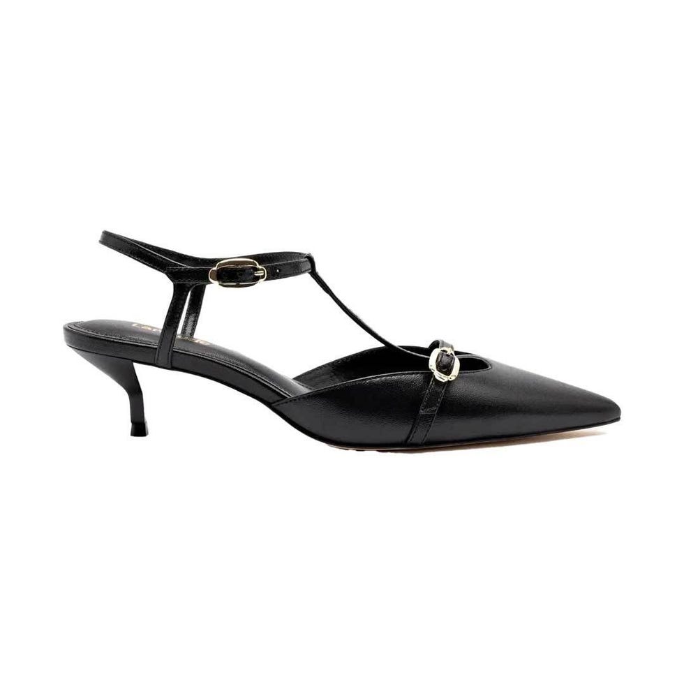 Grace Pump 