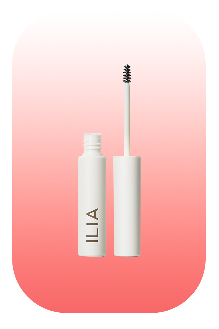 In Frame Clear Eyebrow Gel