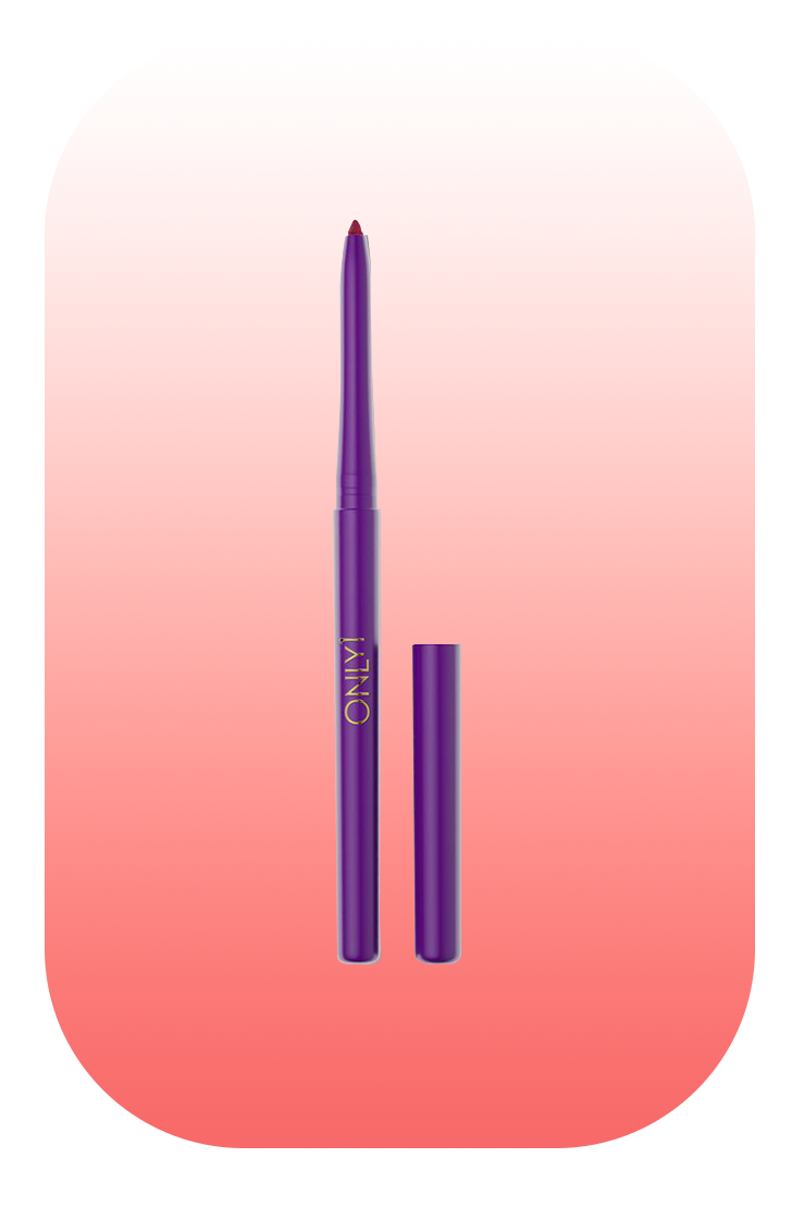 Smooch Clean High Defined Lip Liner