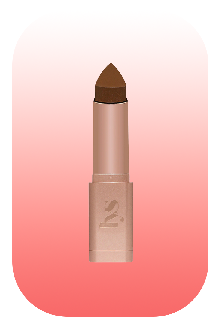 No Limits Cream Bronzer and Contour Stick