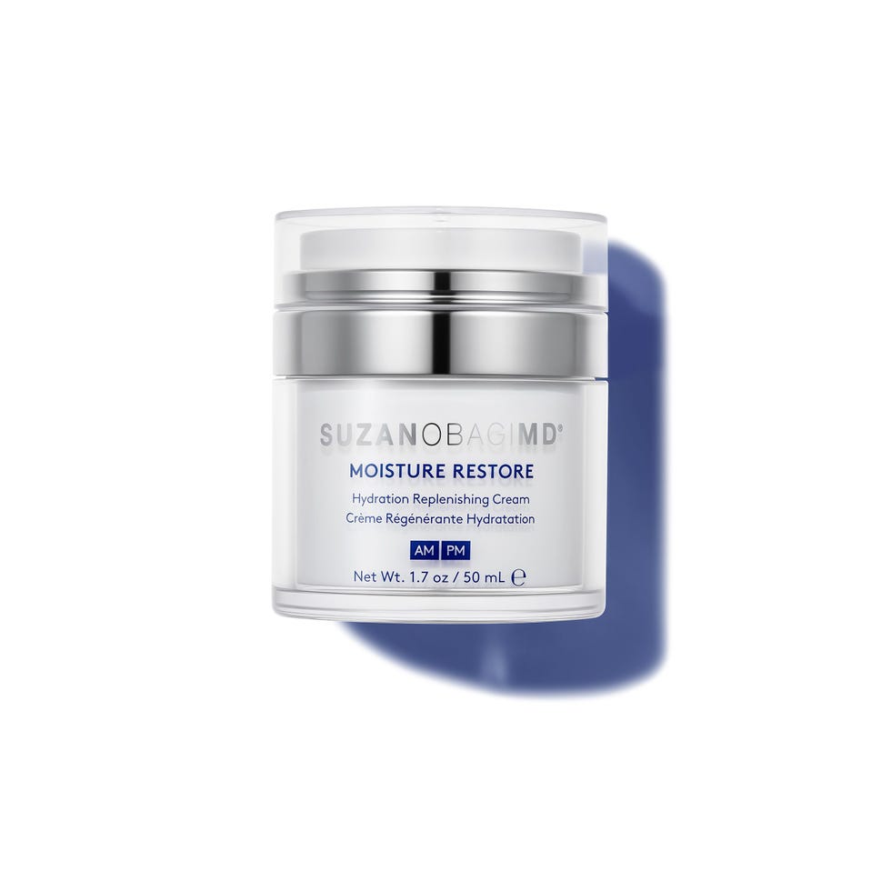 SuzanobagiMD Moisture Restore Moisturizer