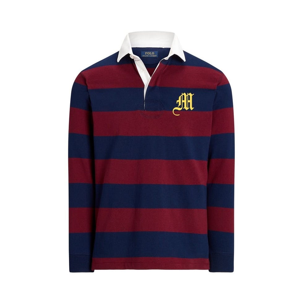 Men's Rugby Shirt