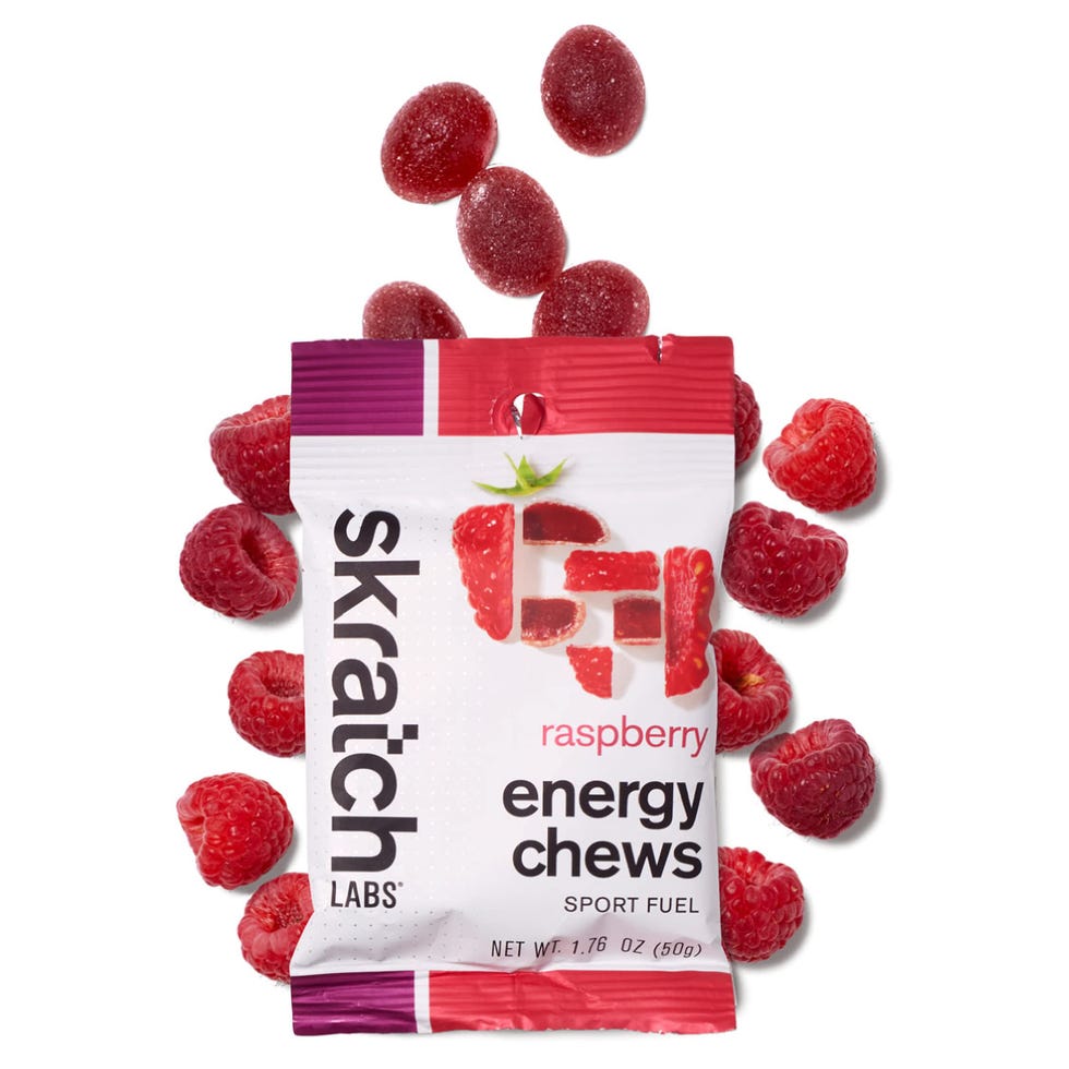 Sport Energy Chews (10-Pack)
