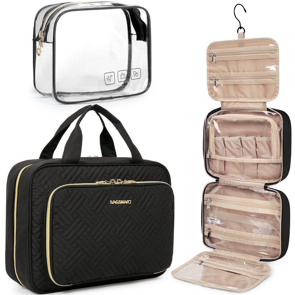 Toiletry Travel Bag