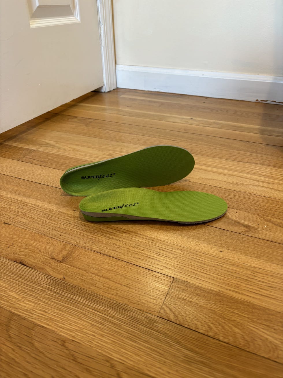 All-Purpose Support High Arch Insoles 
