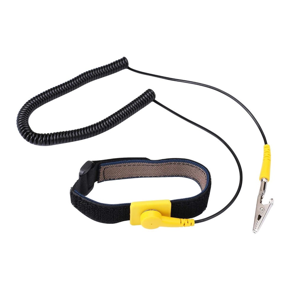 Anti Static Wrist Strap