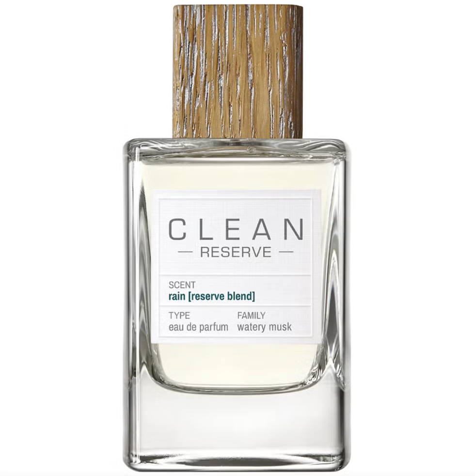 Rain [Reserve Blend] Eau de Parfum