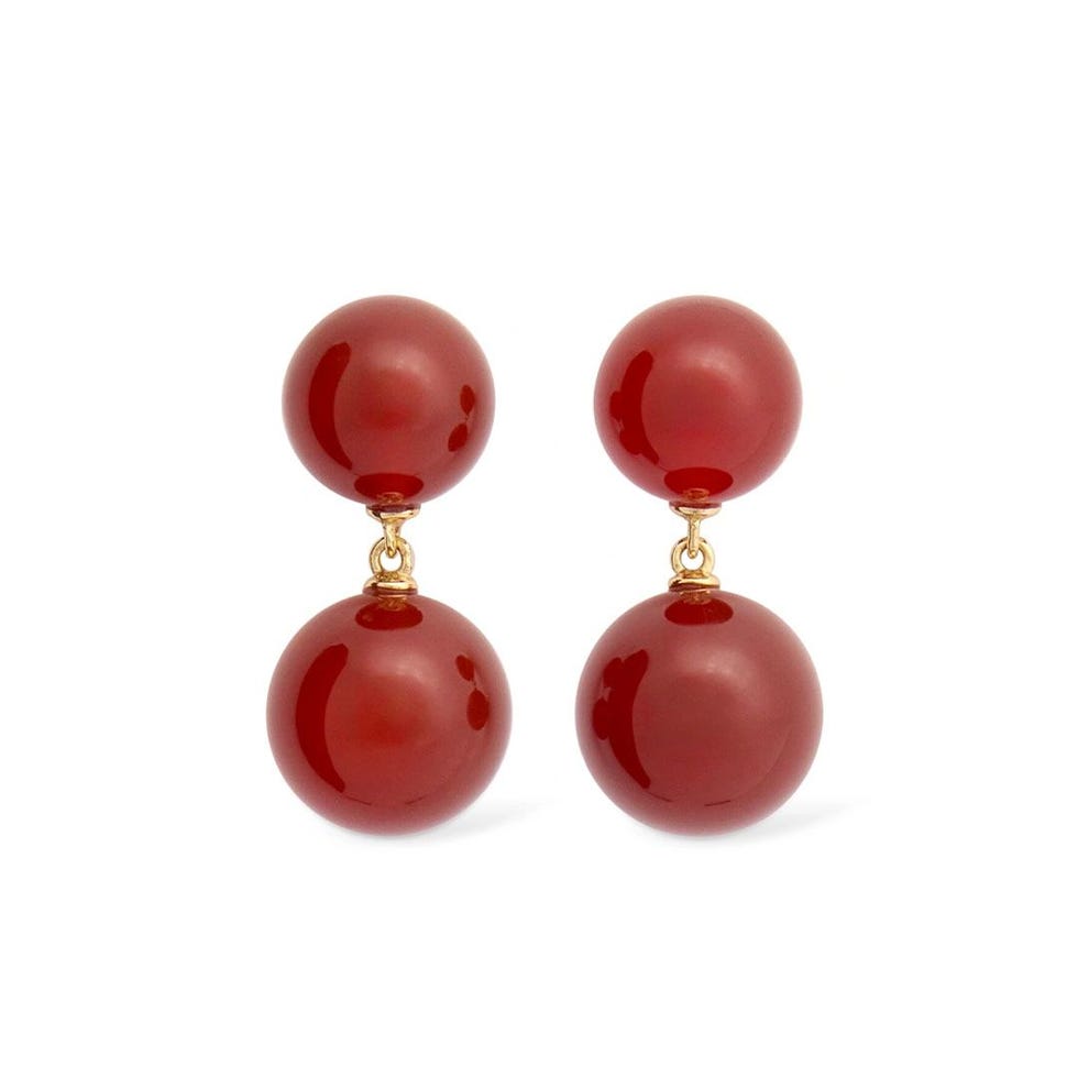 Hannah Stud Earrings