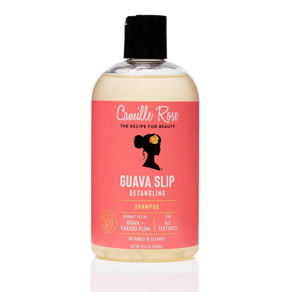 Guava Slip Detangling Shampoo 