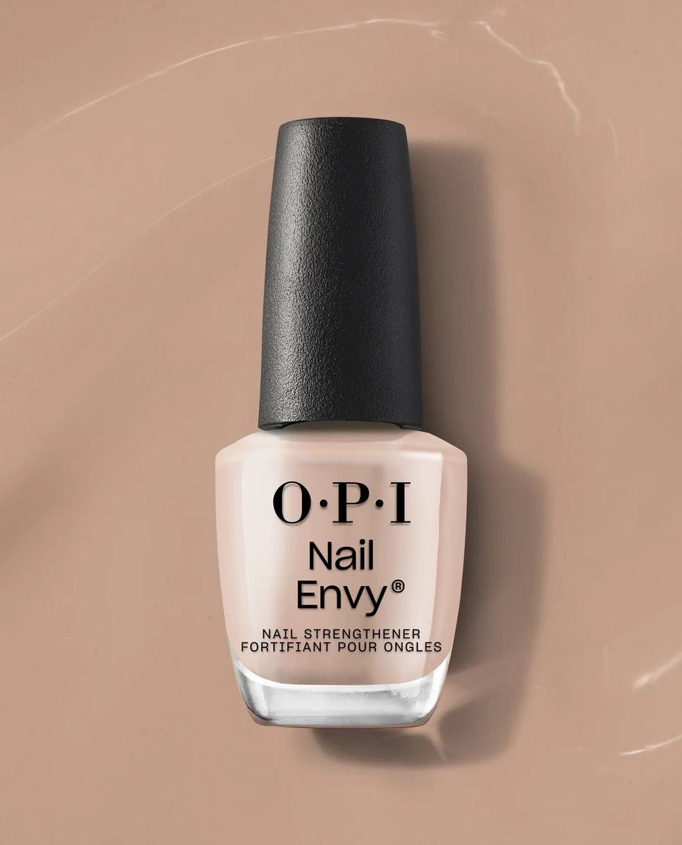 Nail Envy Nail Strengthener