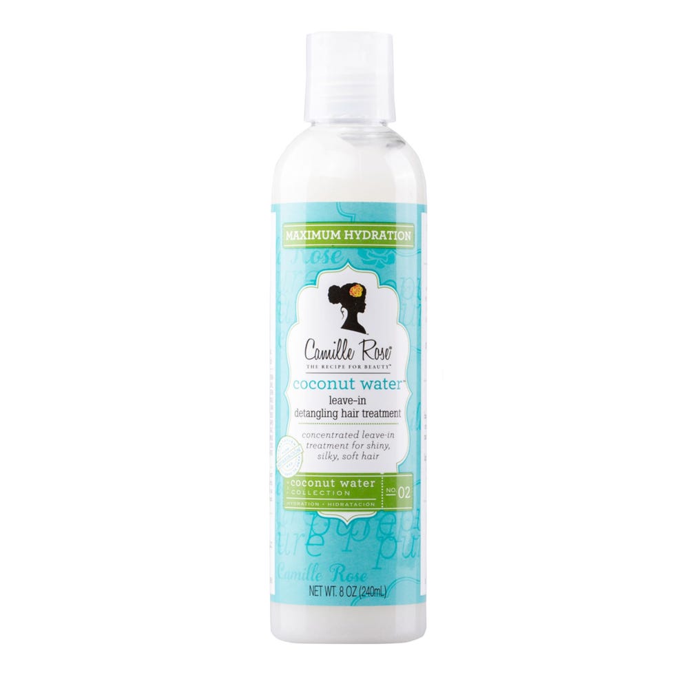 Coconut Water Leave in Conditioner