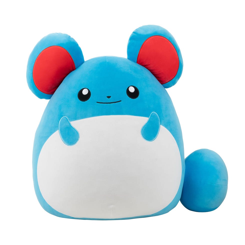 20-Inch Marill