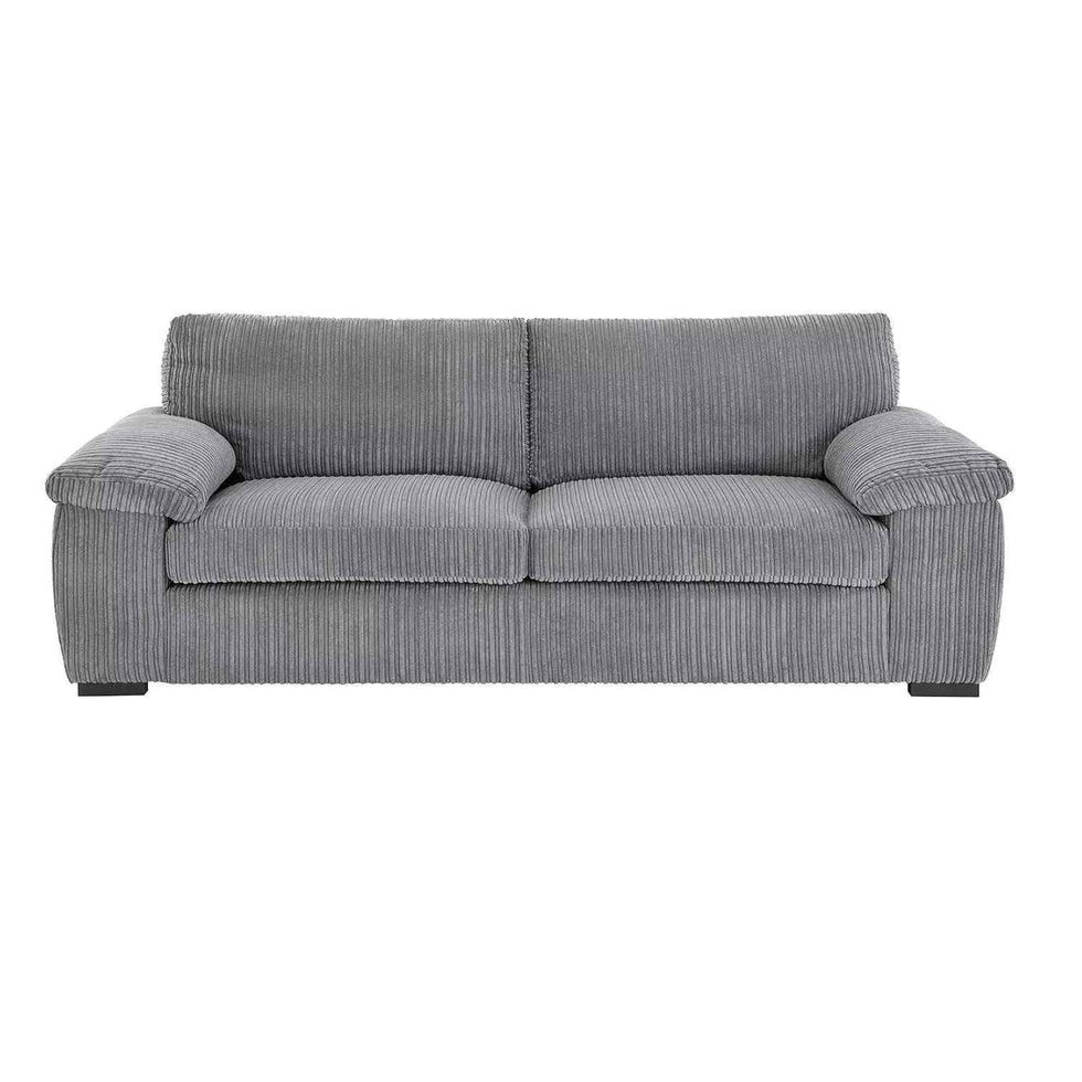 Sofa Selection Jumbo Cord 3-Seater Sofa
