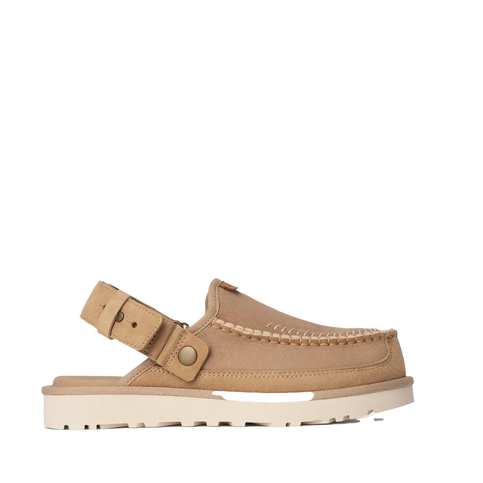 All Gender Goldencoast Clog Regenerate