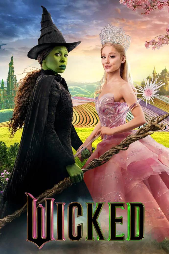'Wicked'