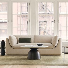 Loring Sofa