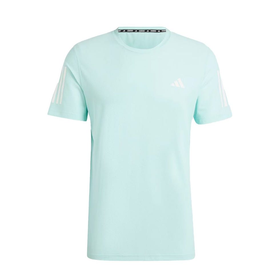 Adidas Own the Run T-Shirt