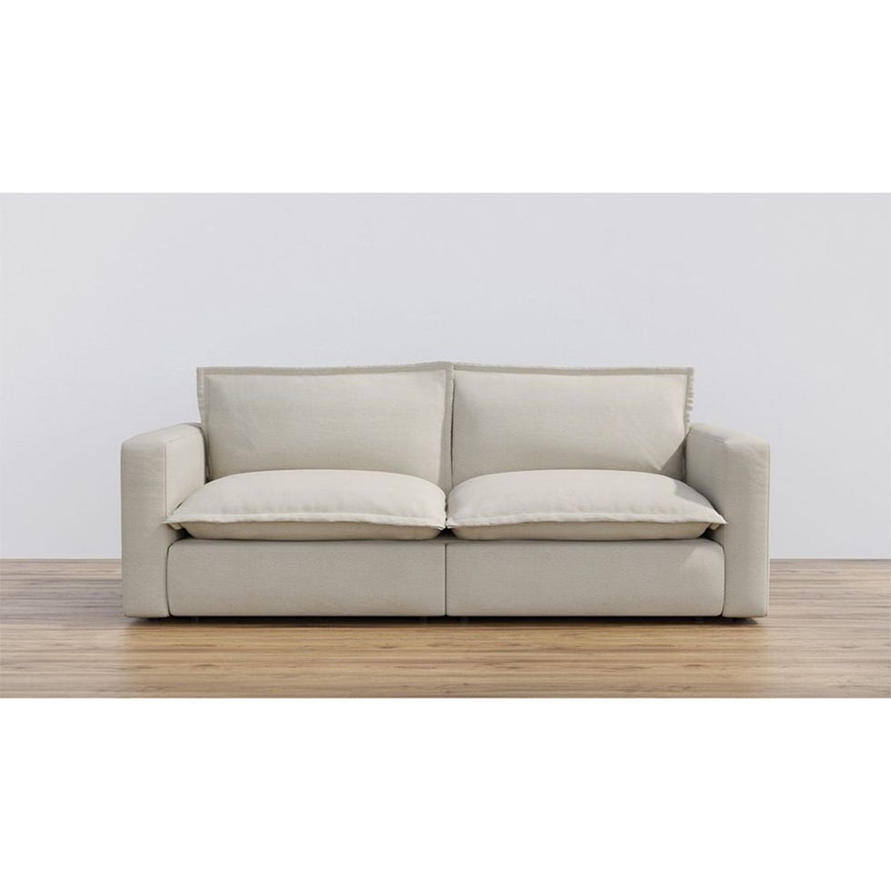 The Luxe Couch