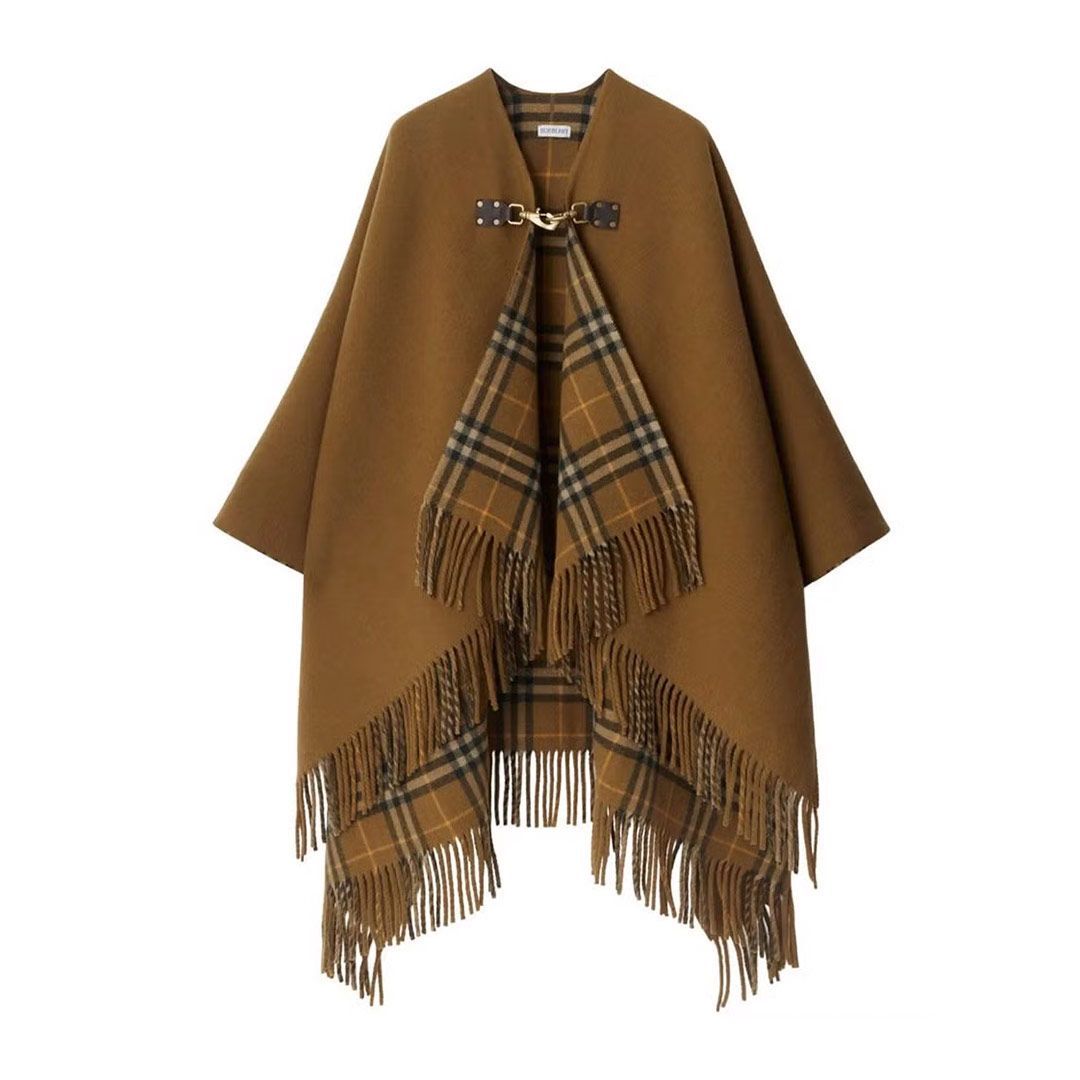 The 18 Best Cape Coats of 2025 The 18 Best Cape Coats of 2025