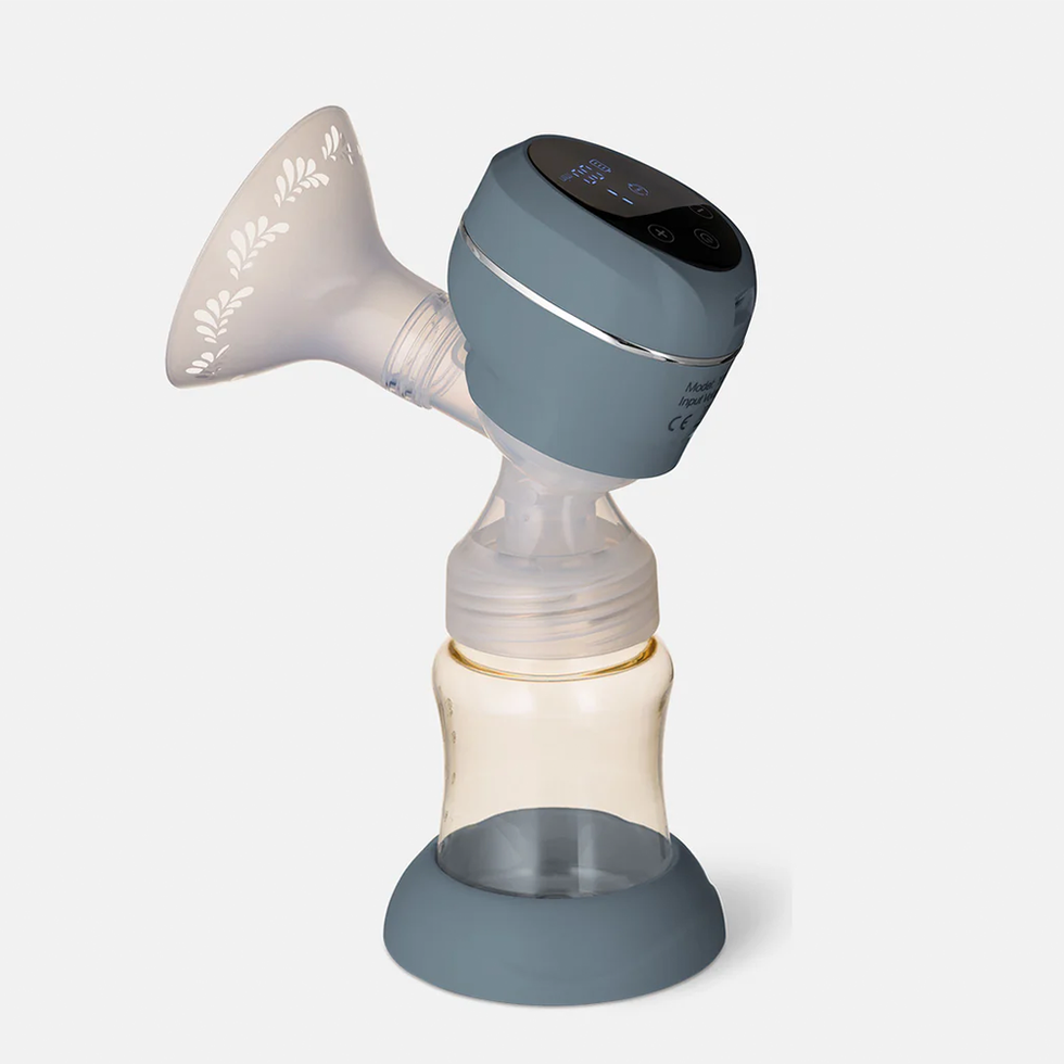 Smart Electric Pump 