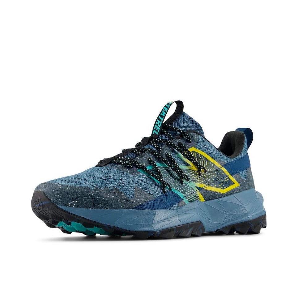 Dynasoft Tektrel V1 Trail Running Shoe