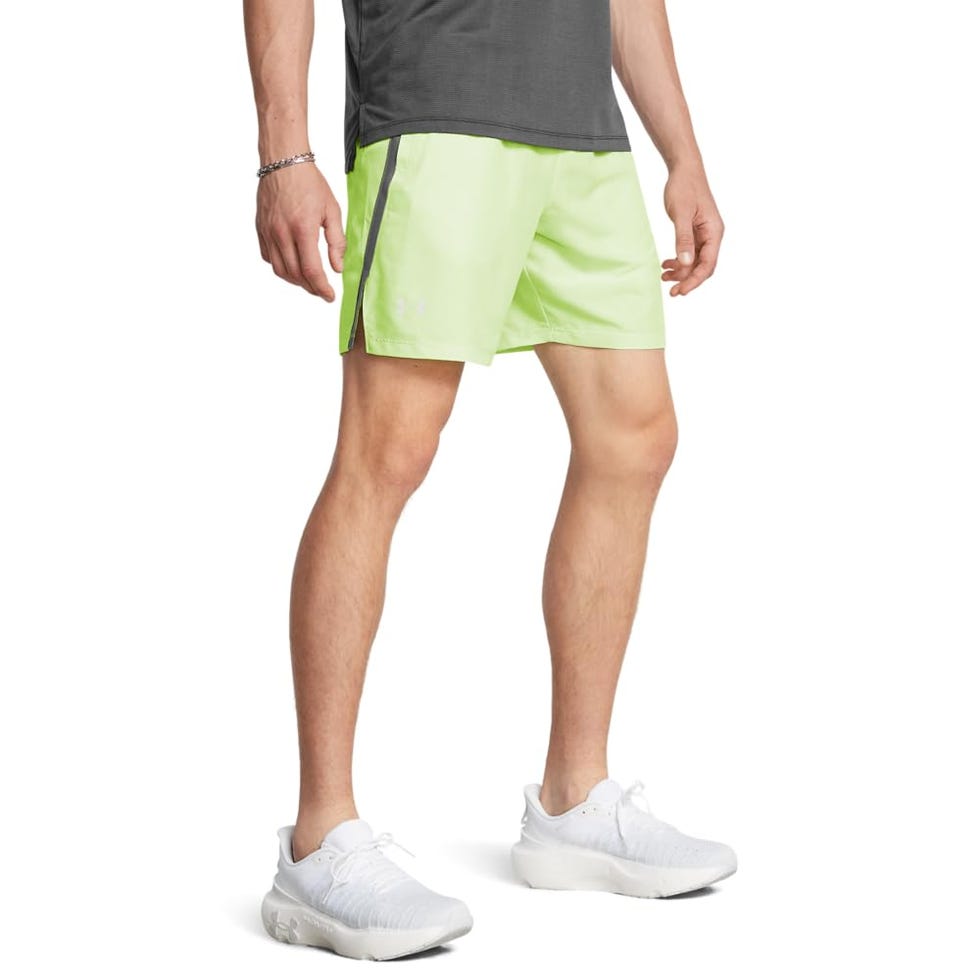 Launch Run 7-Inch Shorts