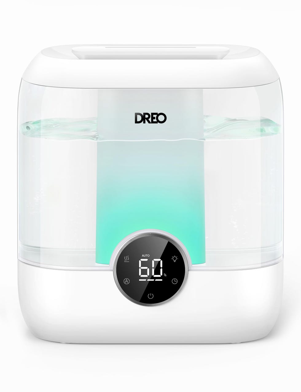 6L Top Fill Humidifier